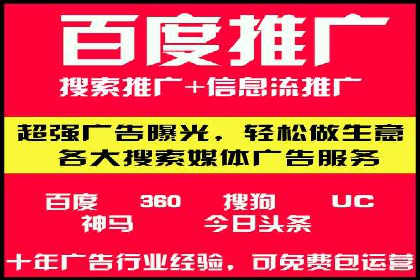 百度竞价广告成功案例：如何快速提升品牌曝光度